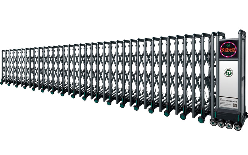 爱体育手爱体育（中国）网页版登录入口-爱体育（中国）
：关于电动伸缩门小知识